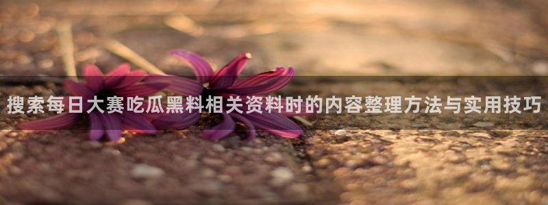 最新网络热点